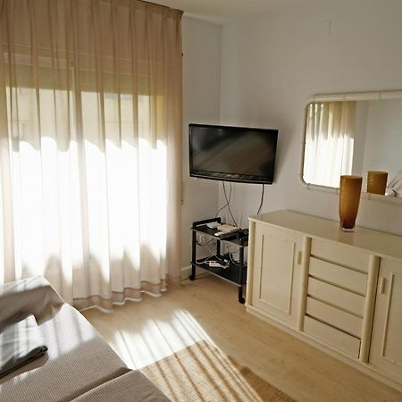 Apartamento Marina Roses Luaran gambar