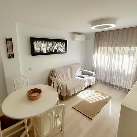 Apartamento Marina Roses Luaran gambar