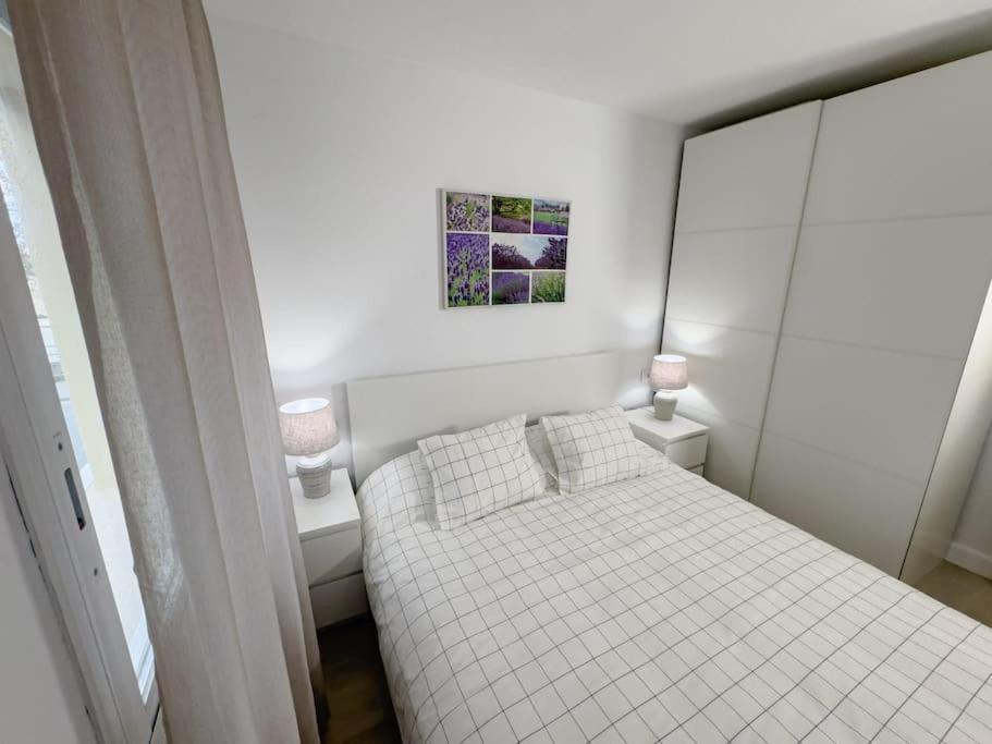 Apartamento Marina Roses Luaran gambar