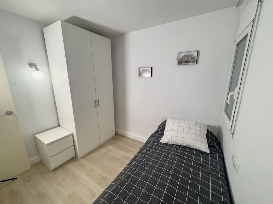 Apartamento Marina Roses Luaran gambar