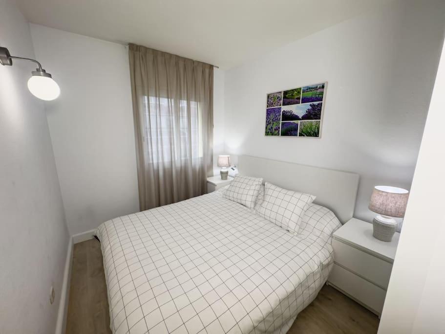Apartamento Marina Roses Luaran gambar