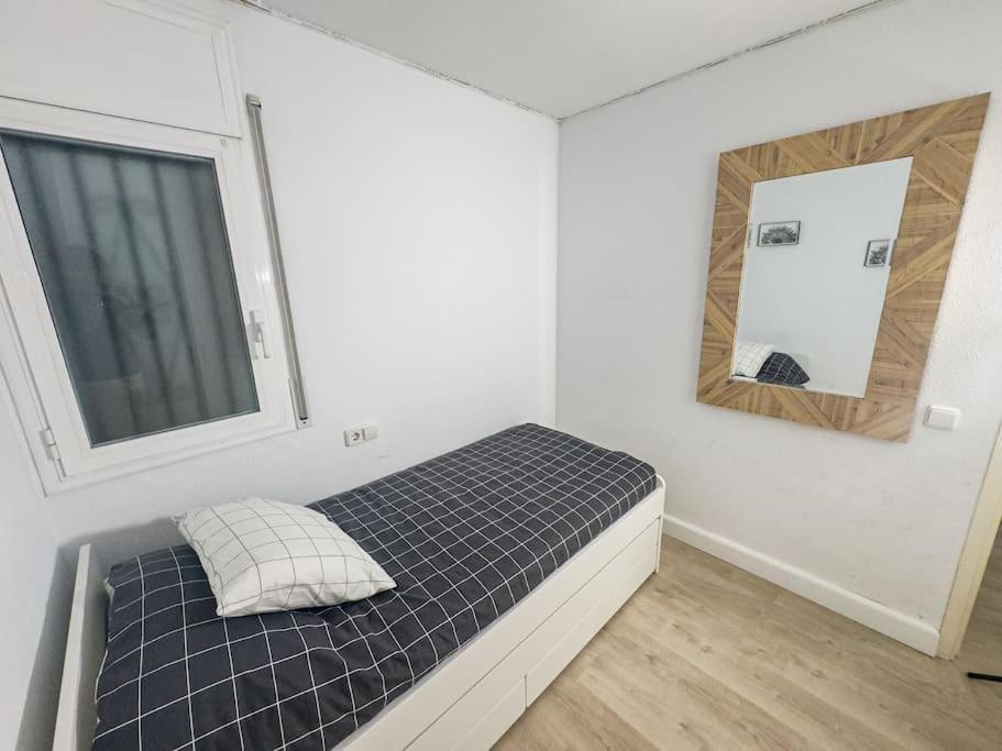 Apartamento Marina Roses Luaran gambar