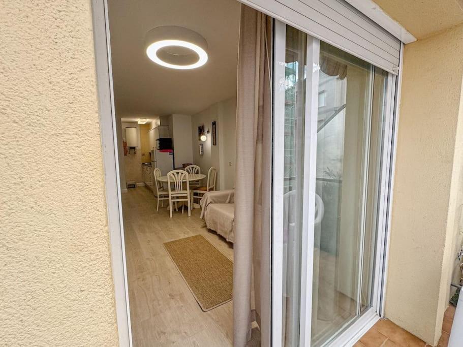 Apartamento Marina Roses Luaran gambar