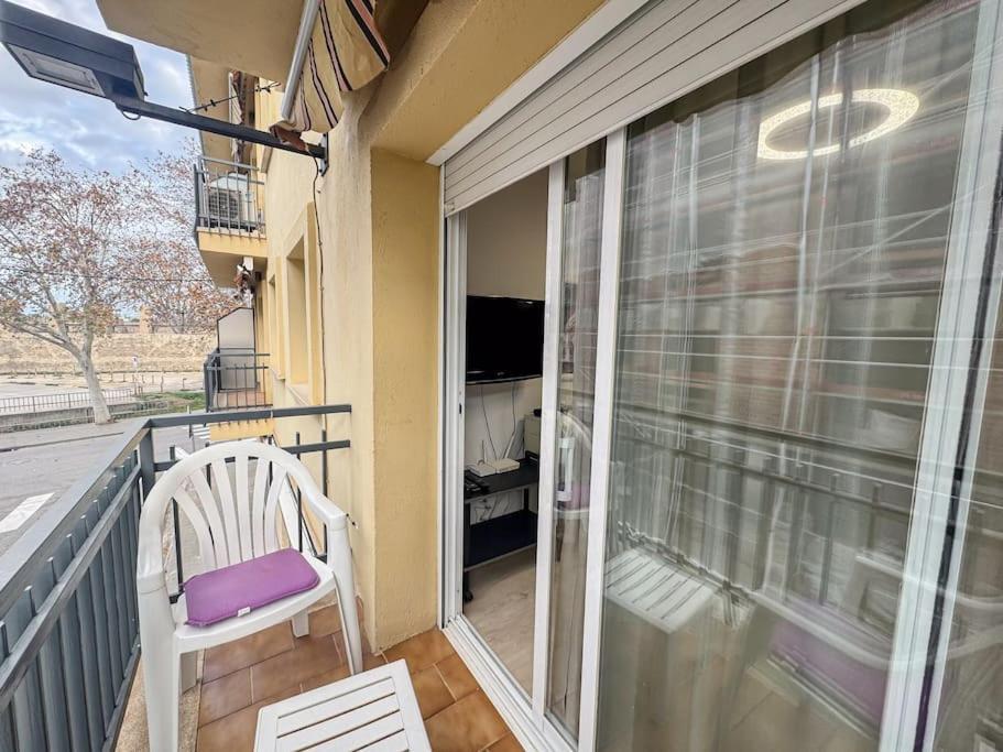 Apartamento Marina Roses Luaran gambar