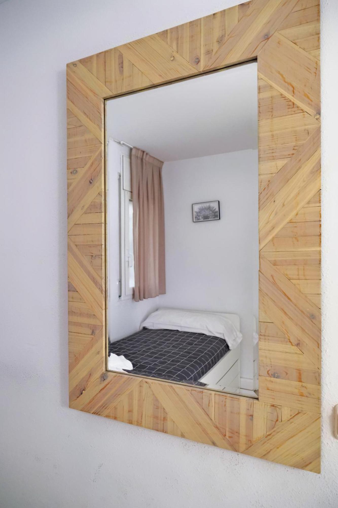 Apartamento Marina Roses Luaran gambar