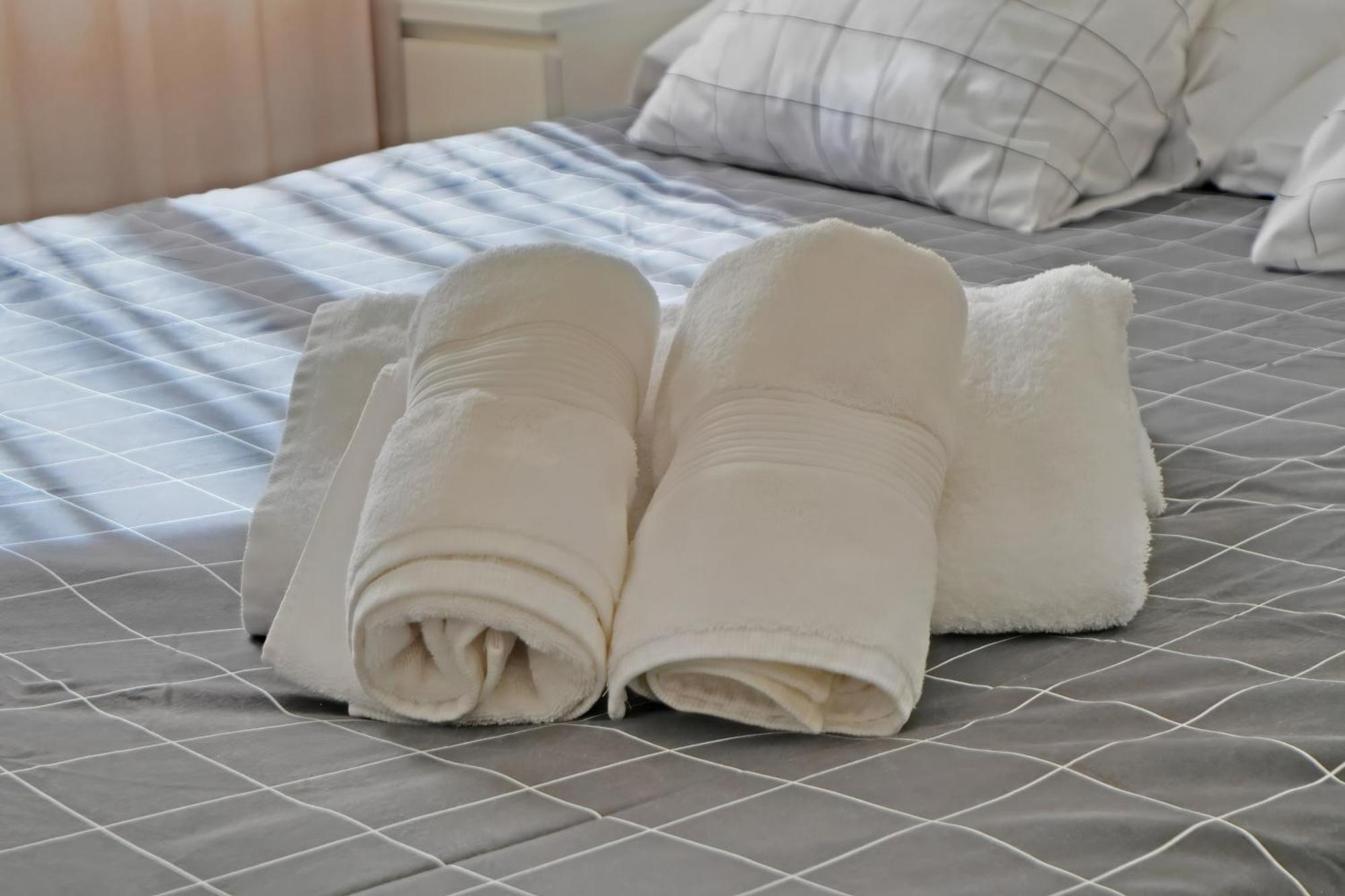 Apartamento Marina Roses Luaran gambar