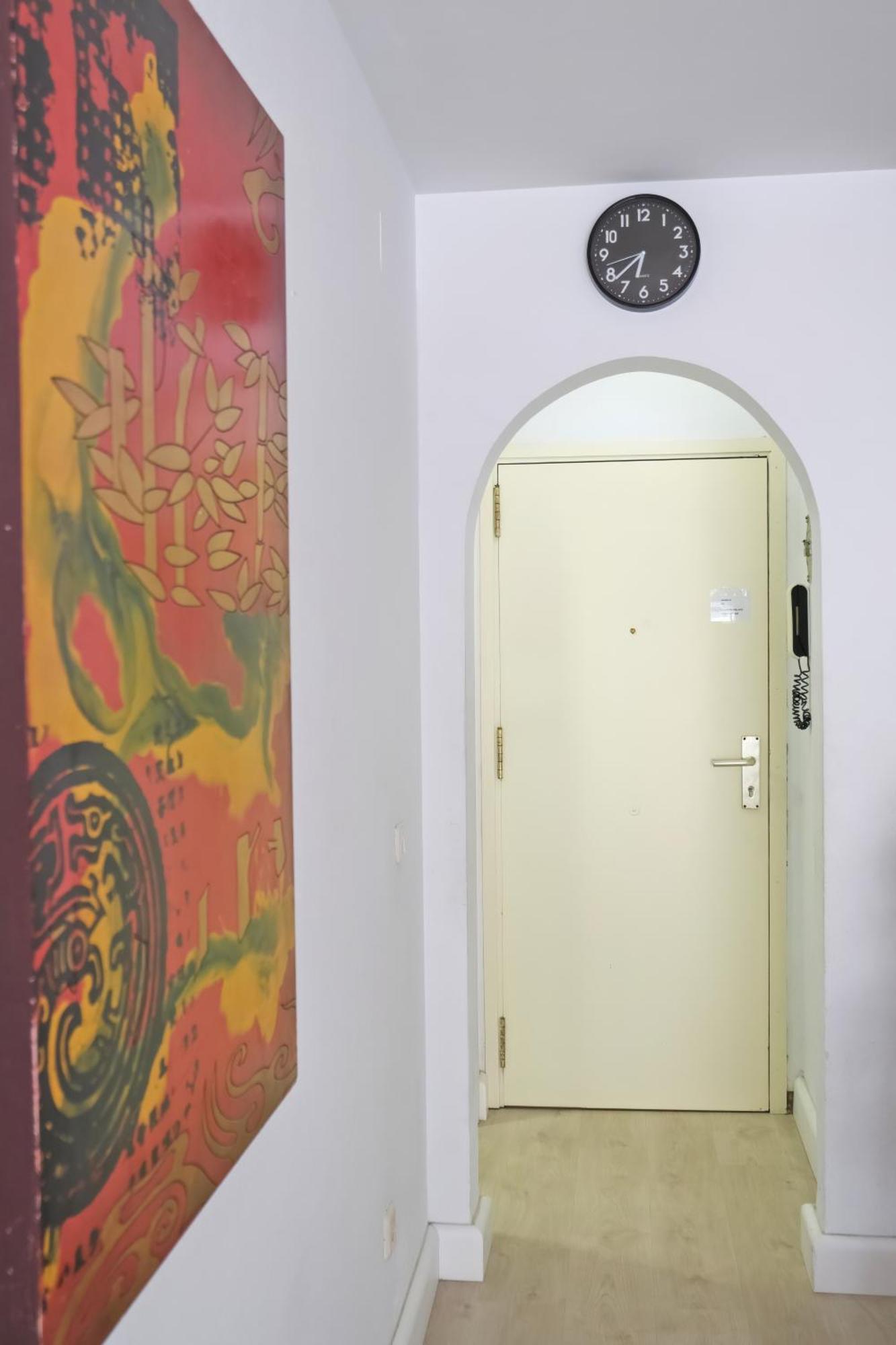 Apartamento Marina Roses Luaran gambar